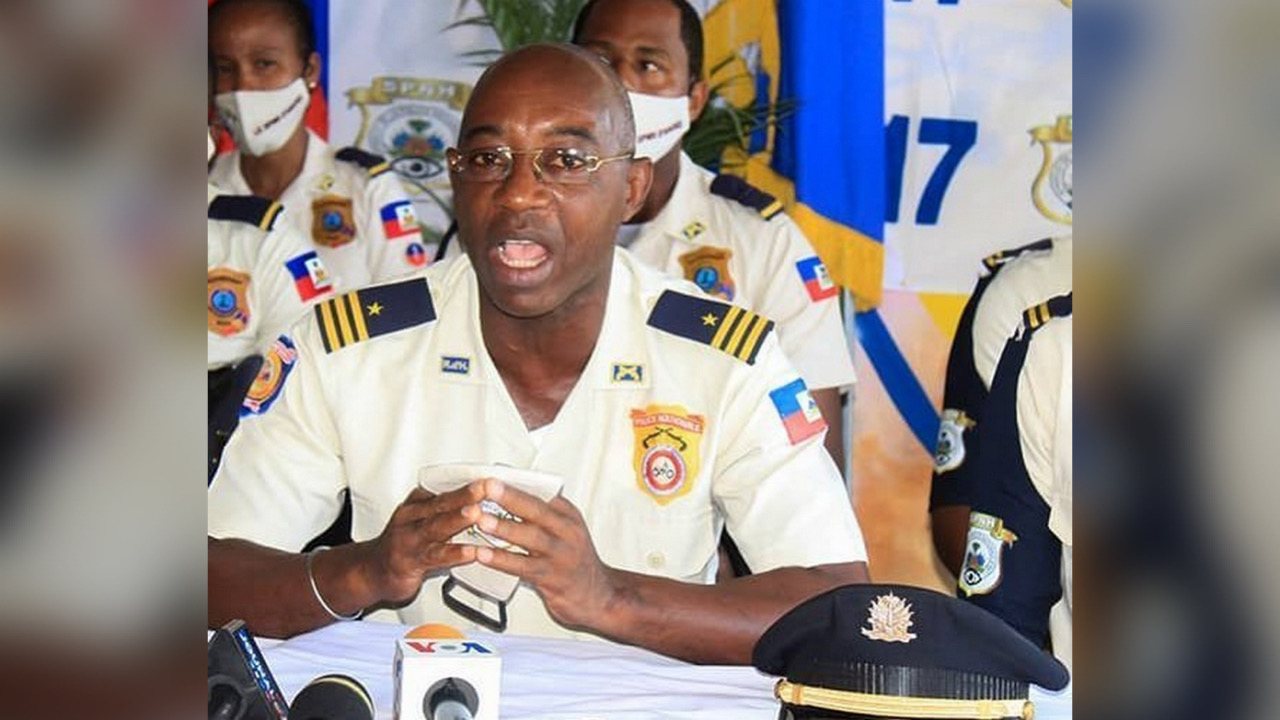 HAÏTI- POLITIQUE / Le SPNH interpelle l'État haïtien