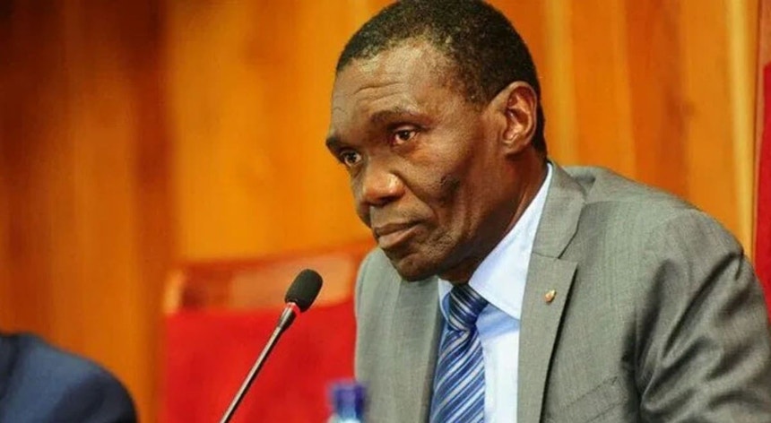 HAÏTI / POLITIQUE   Pour le Sénat, le mandat du Premier ministre arrive à terme