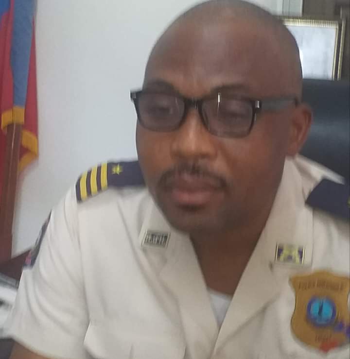 Cap-Haitien: la PNH a présenté son bilan pour le mois de janvier 2022