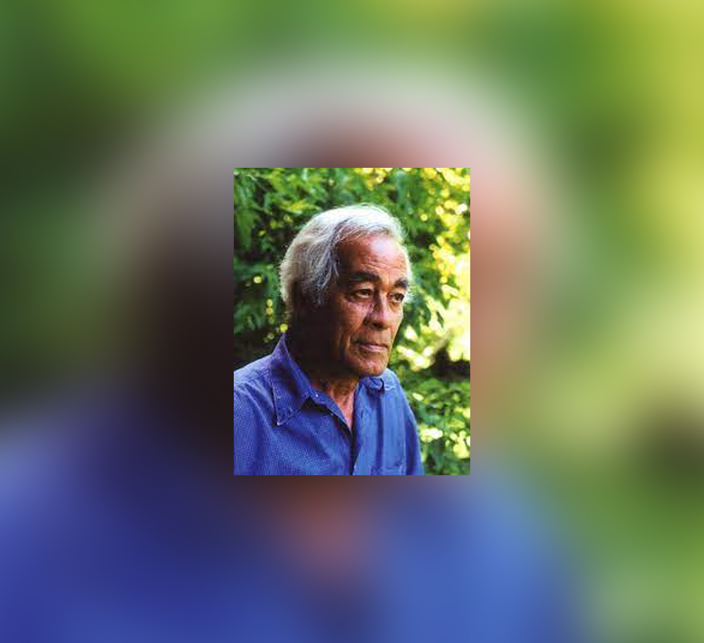 L’exceptionnelle œuvre poétique et romanesque d’Anthony Phelps exposée dans l’Interculturel Francophonies