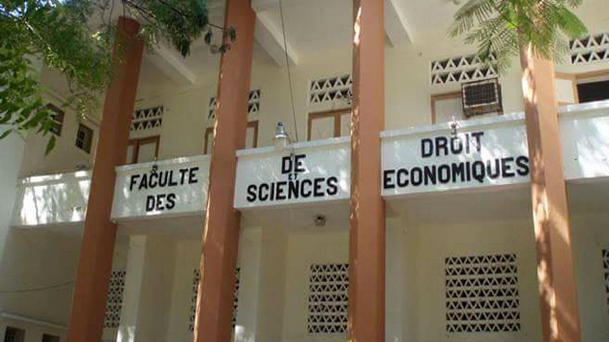 Les étudiants de la FDSE lancent un projet baptisé « KONBIT pou plas Anténor Firmin »
