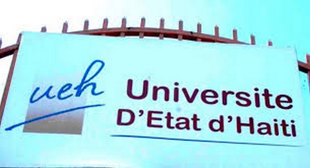 Assassinat du professeur Jacques Faubert Étienne : l’Université d’État d’Haïti (UEH) ferme ses portes les 7 et 8 mars 2022