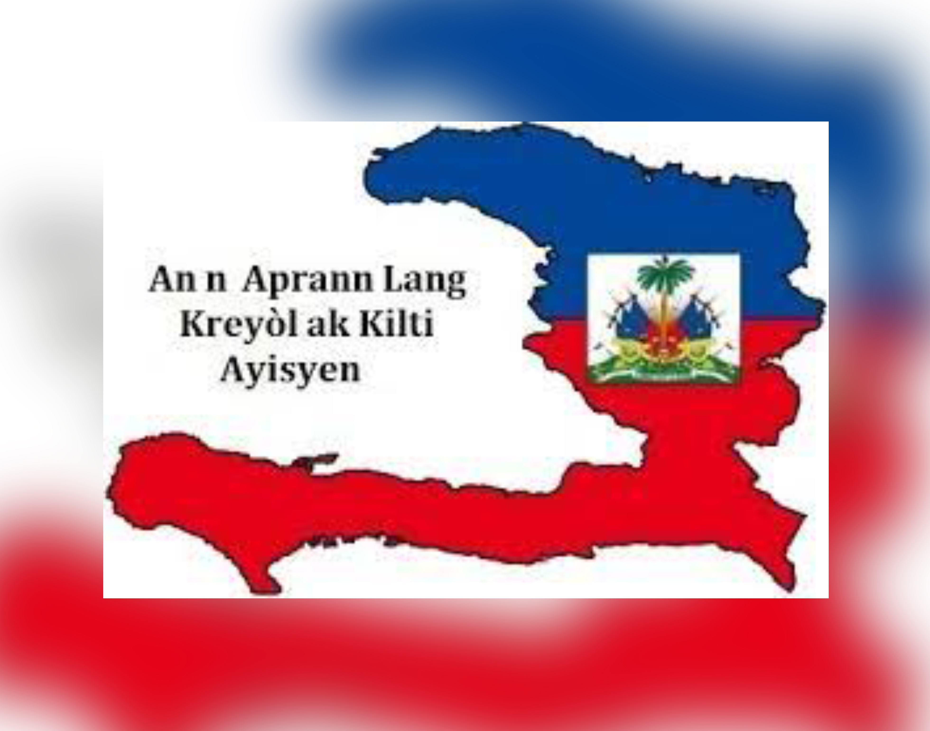 Lang matènèl nan edikasyon : lè MENFP deside pa finanse liv an franse pou l mete lòd nan dezòd  Nan ki lang pou edikasyon fèt ann Ayiti?