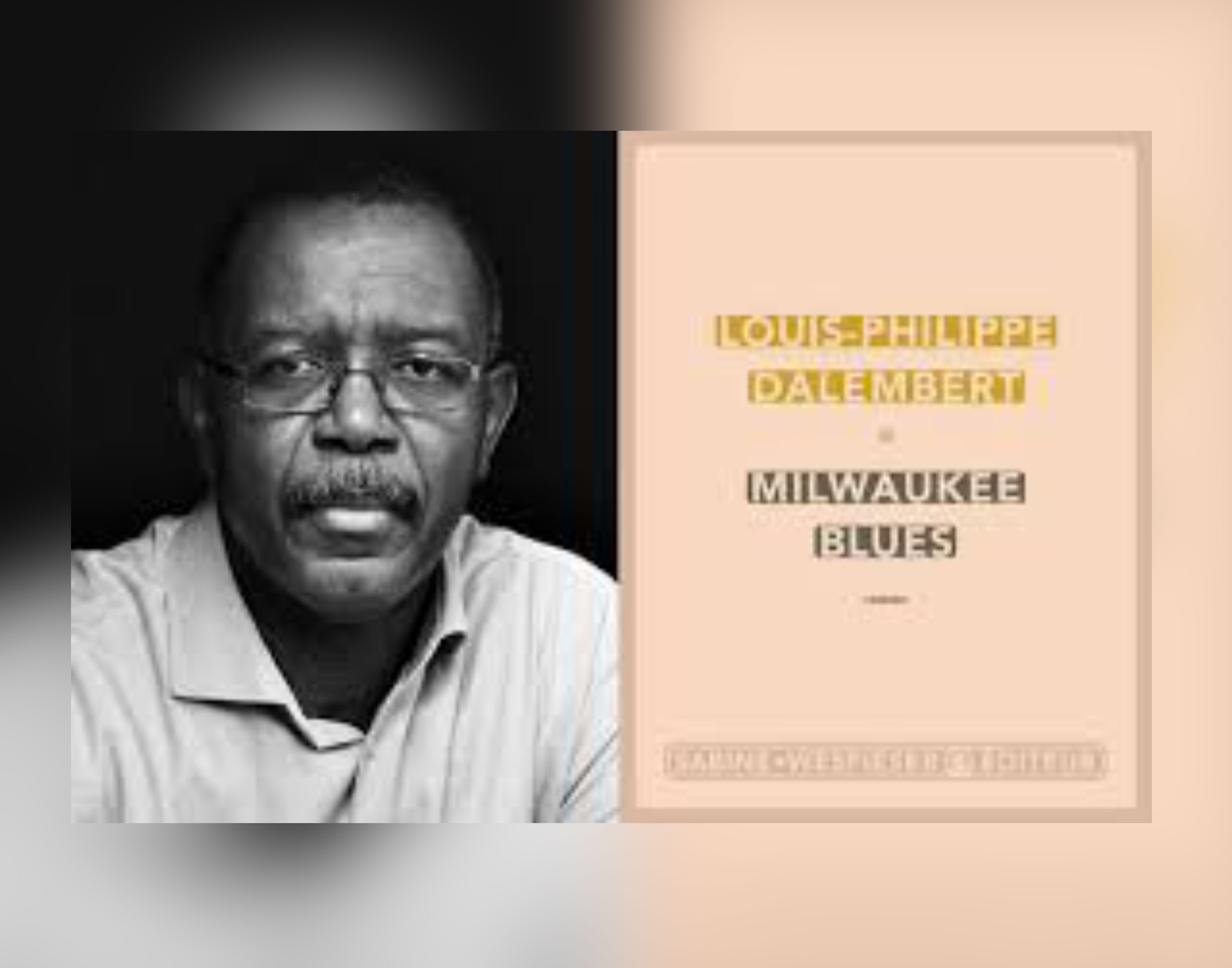 Le Goncourt de la Belgique attribué au roman Milwaukee Blues de Louis Philippe Dalembert