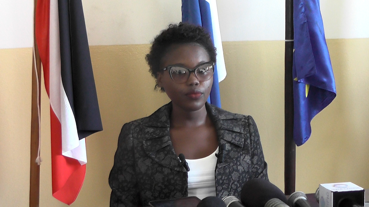 Mur dominicain: les jeunes diplomates d’Haïti conseillentun large compromis