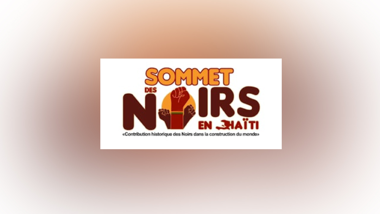 Sommet des Noirs en Haïti : discours du doyen de l’IERAH/ISERSS