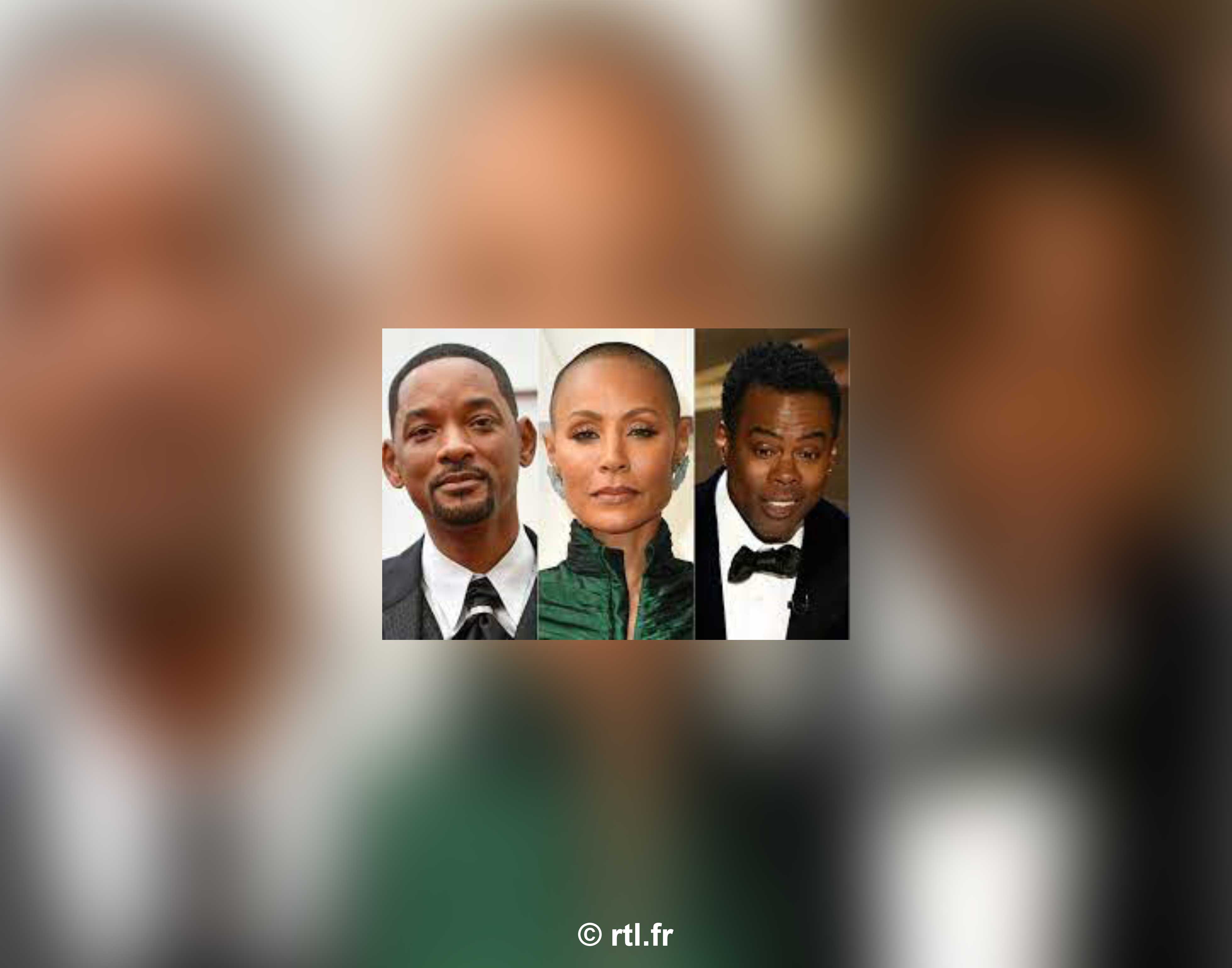 Ah, l’arrogance de Will Smith!