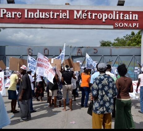 Des syndicats ouvriers annoncent la reprise de la mobilisation