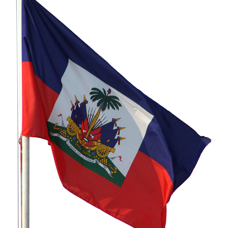 Musée haïtien du Drapeau : des expositions au-delà du 18 mai pour éduquer la population !