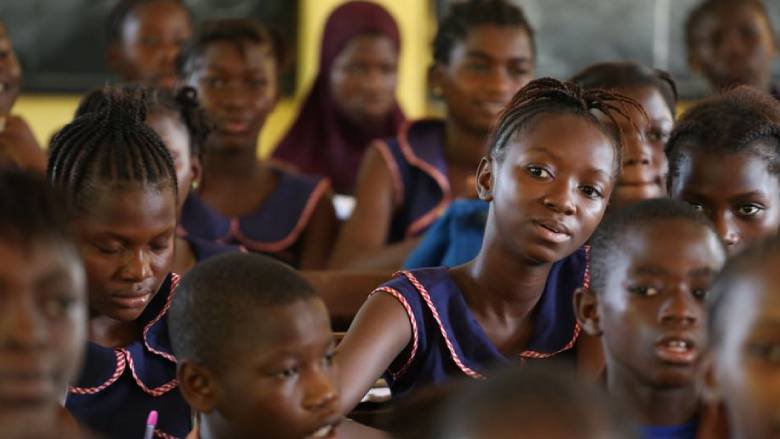Dignité, égalité et santé menstruelle : l’importance des réformes