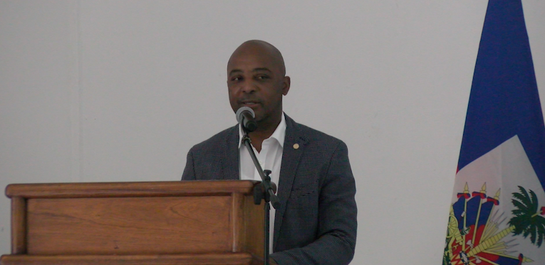 Lancement national du projet Continuité de l’apprentissage