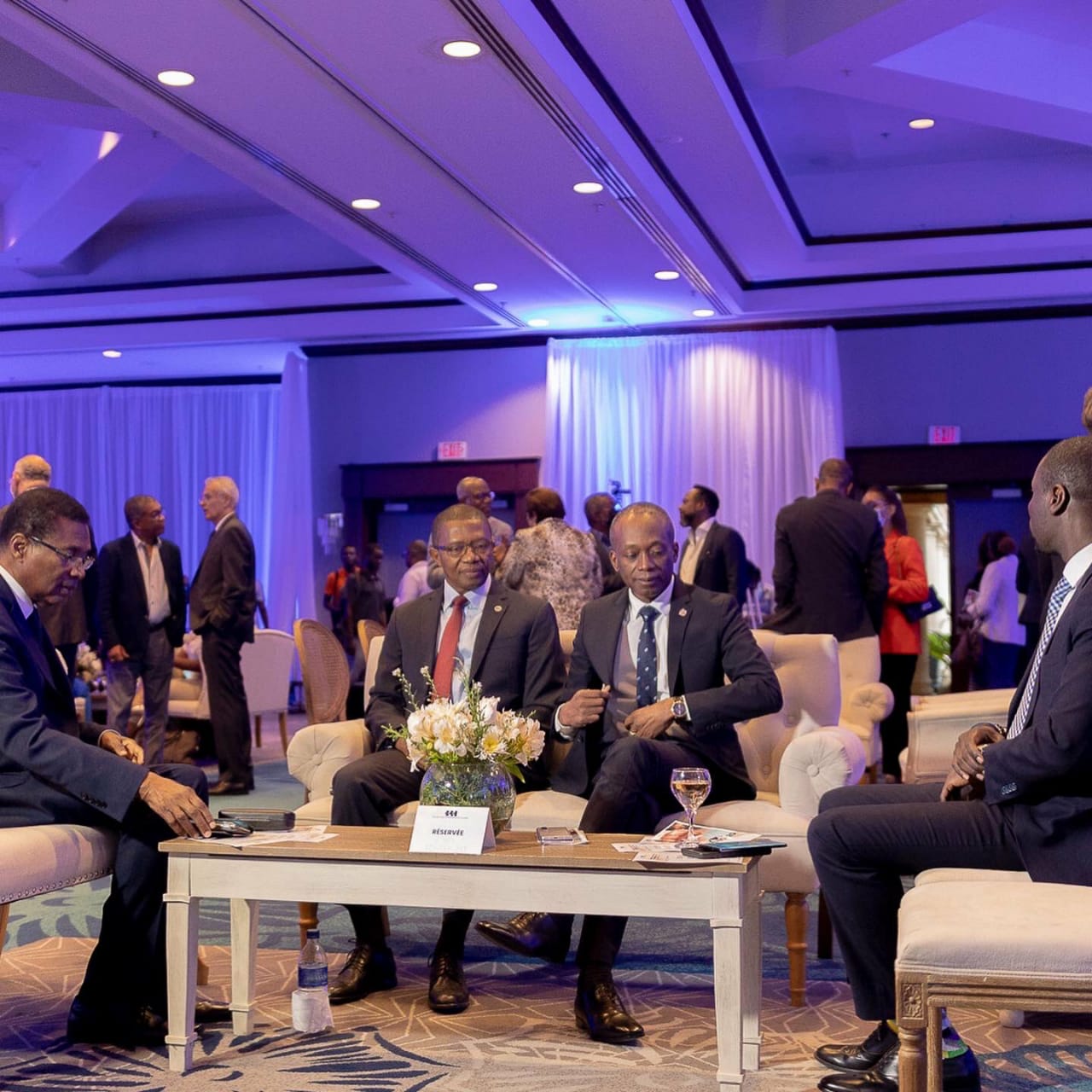 La BRH lance le programme 10-10-20 pour dynamiser le secteur de l’immobilier en Haïti