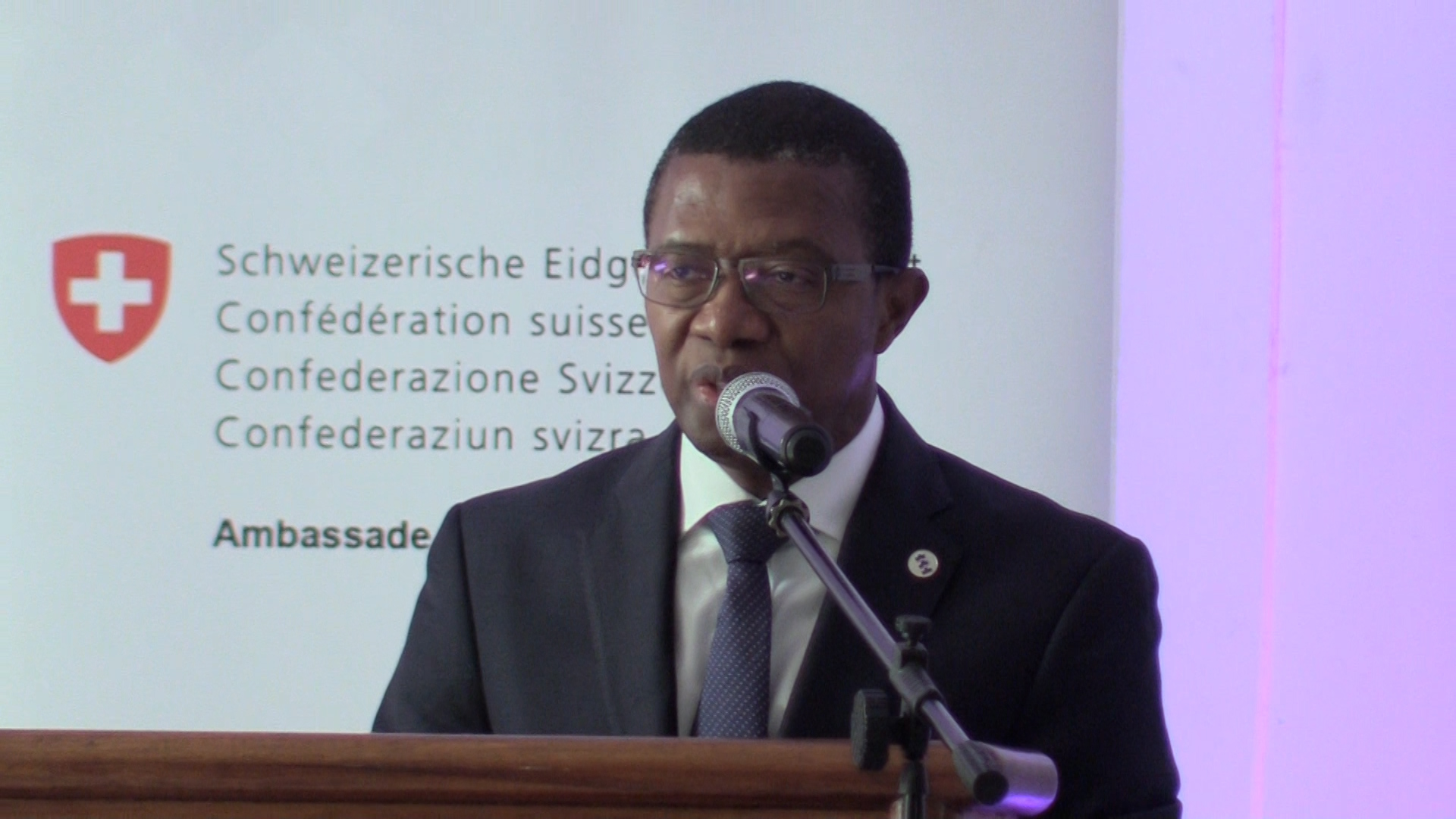 L’ AUF et ses partenaires lancent le Salon de l’emploi et de l’entrepreneuriat étudiant en Haïti