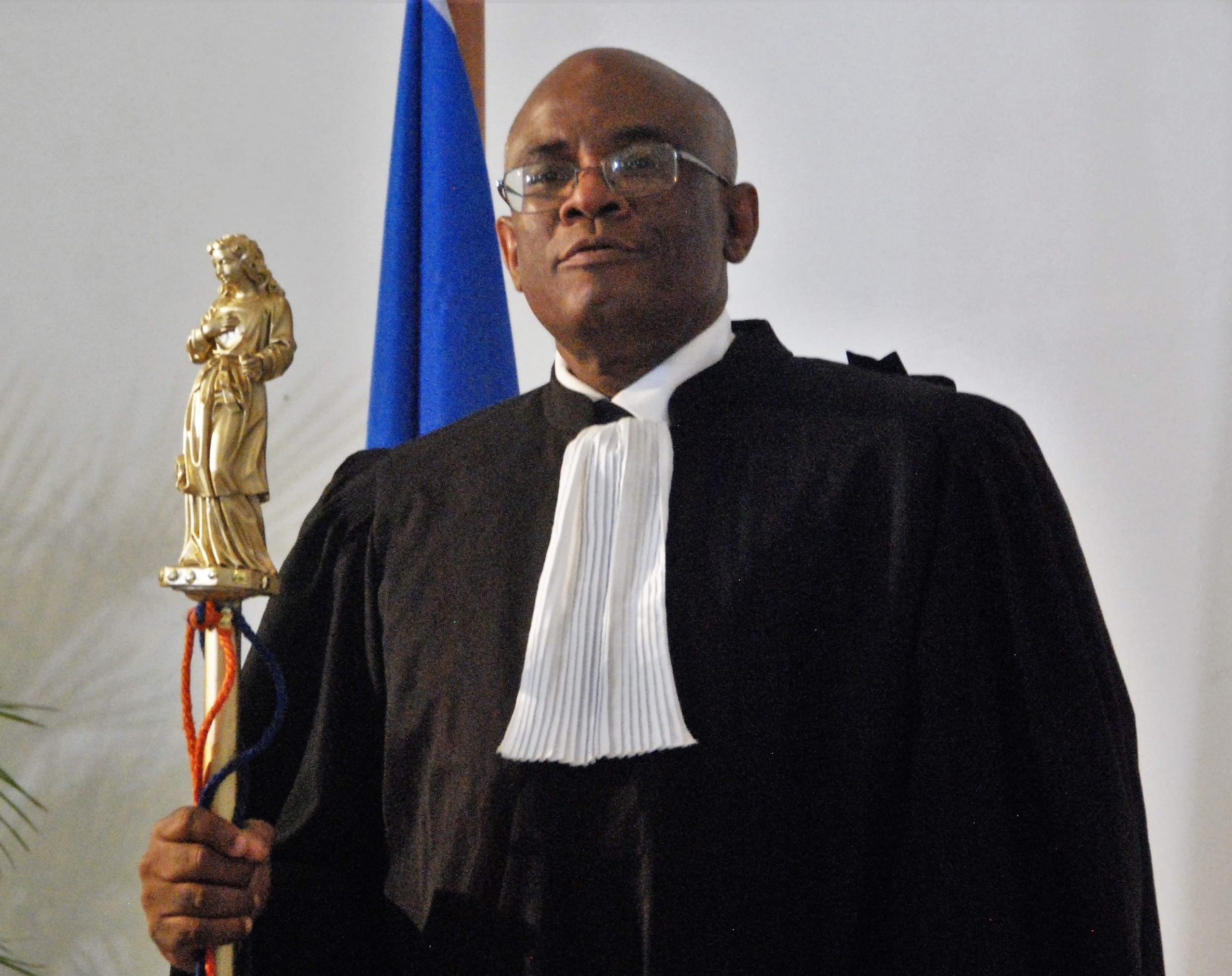 23 mois après l’assassinat du bâtonnier Monferrier Dorval, le dossier patine