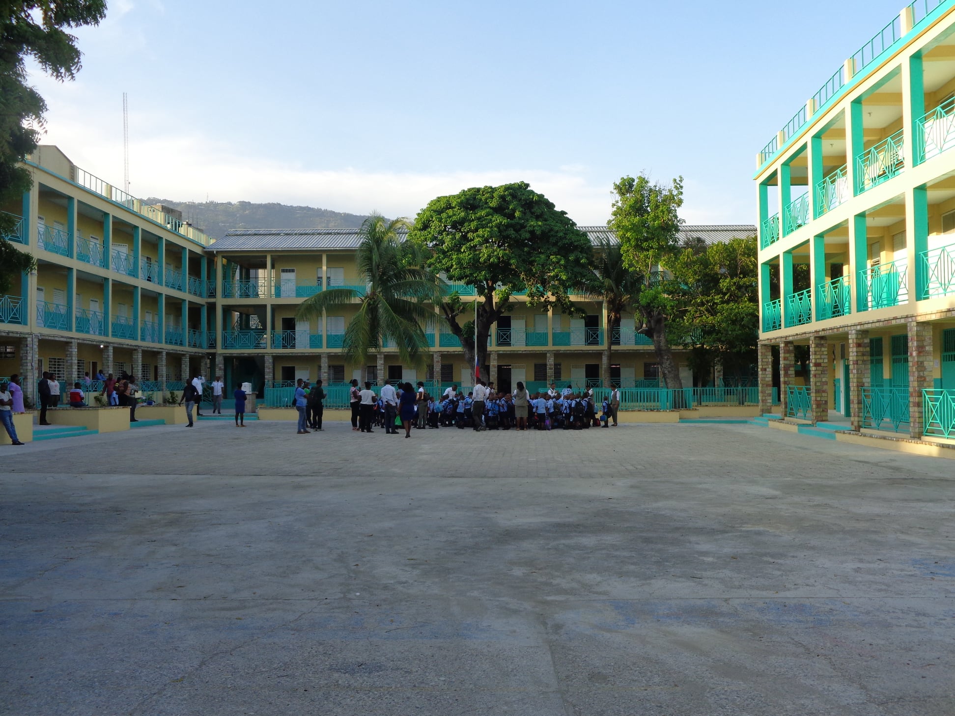 Le Petit séminaire collège Saint-Martial célèbre ses 157 ans