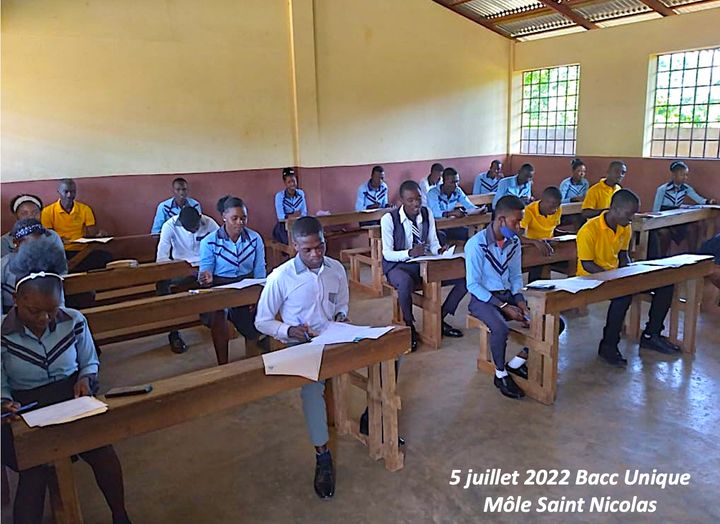 Une troisième journée des examens officiels déroulée sans trop de difficultés