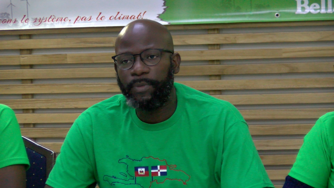 Belladère accueille le 1er Village Alternatiba binational