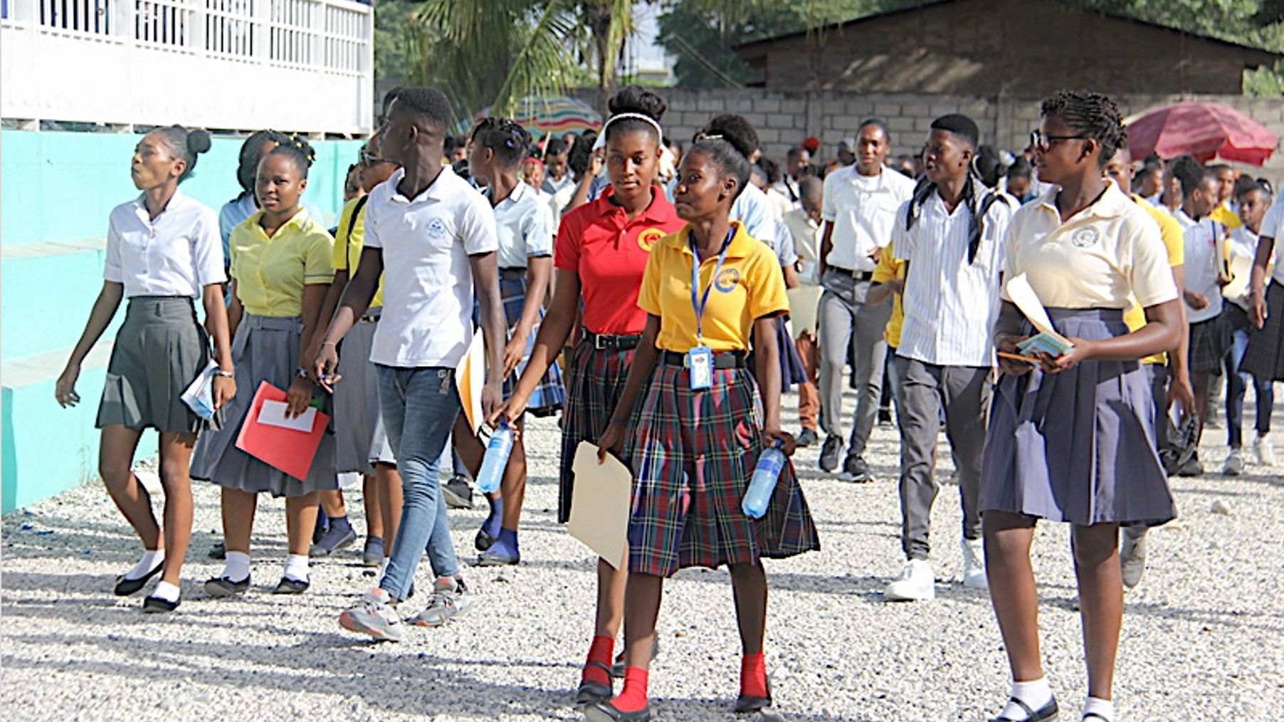 Le PSEH plaide pour une éducation inclusive
