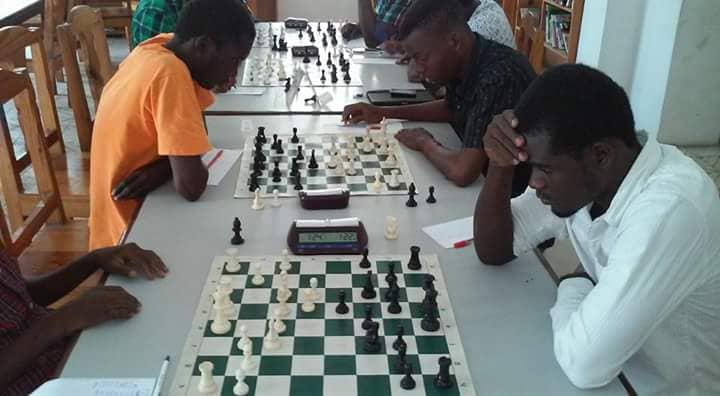 Haïti se prépare à disputer la 44e Olympiade des jeux d'échecs