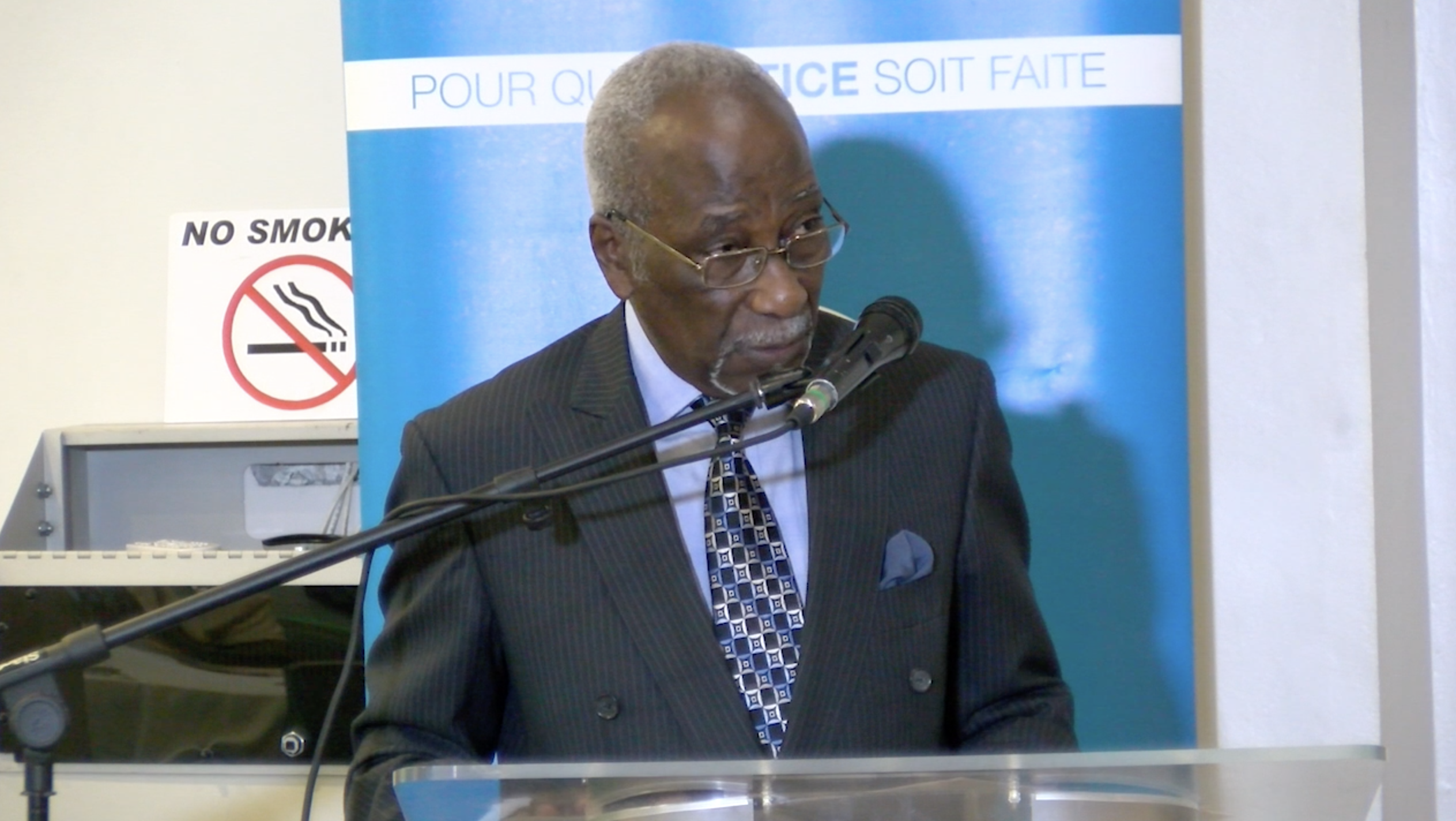 Haïti justice : présentation d’un guide pratique en matière d’habeas corpus