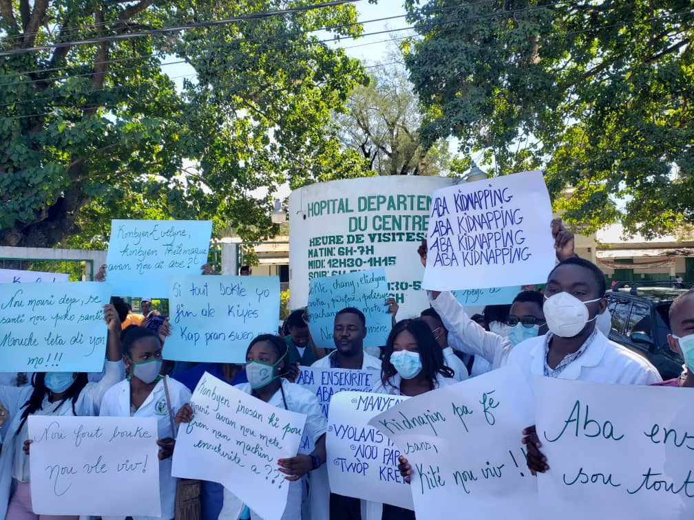 Grève des médecins : une violation du serment d’Hippocrate ?