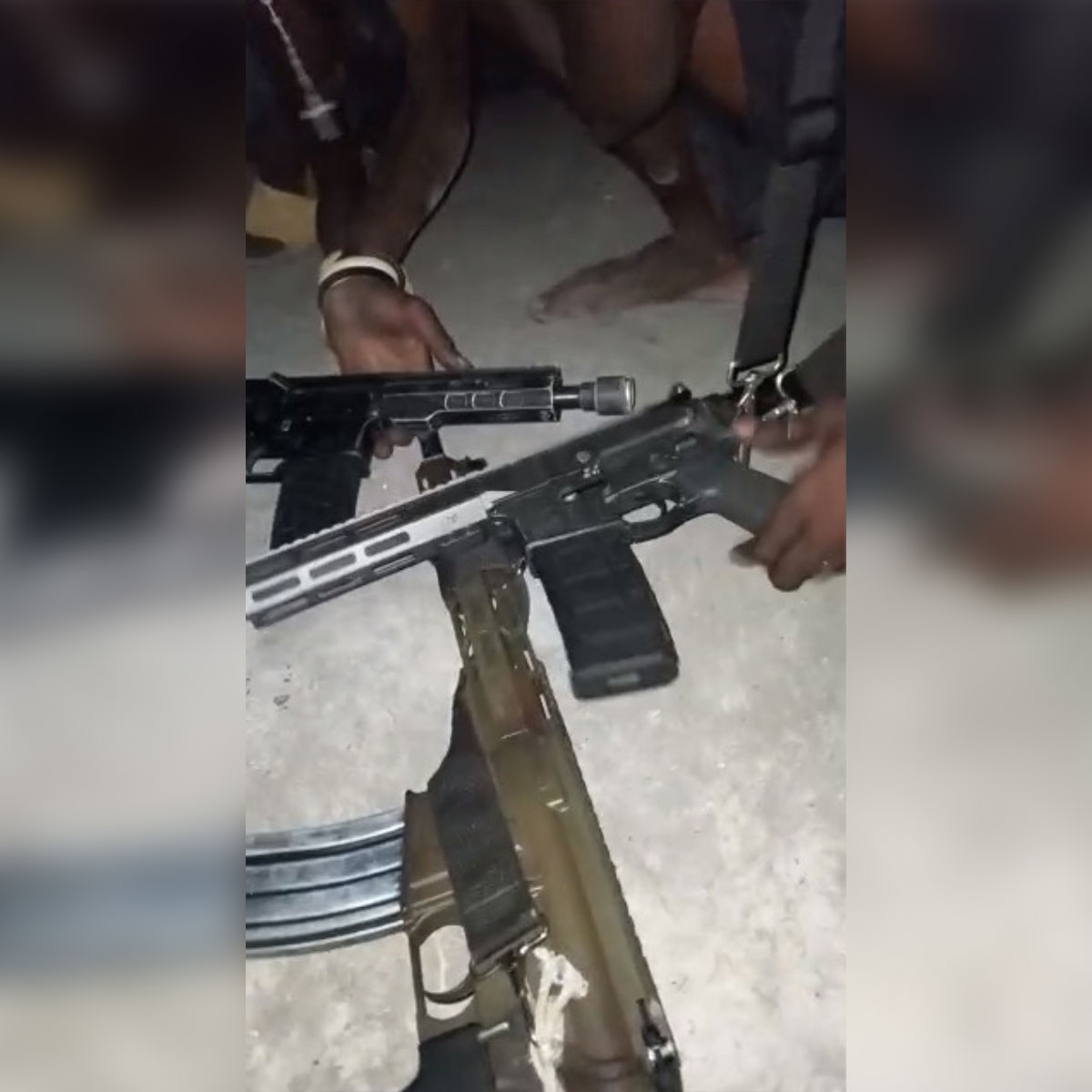 La guerre des gangs s’étend au Bel-Air
