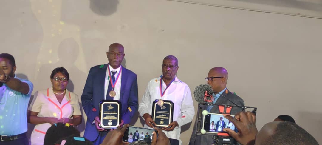 P4H Global honore des professeurs de carrière à Cap -Haïtien
