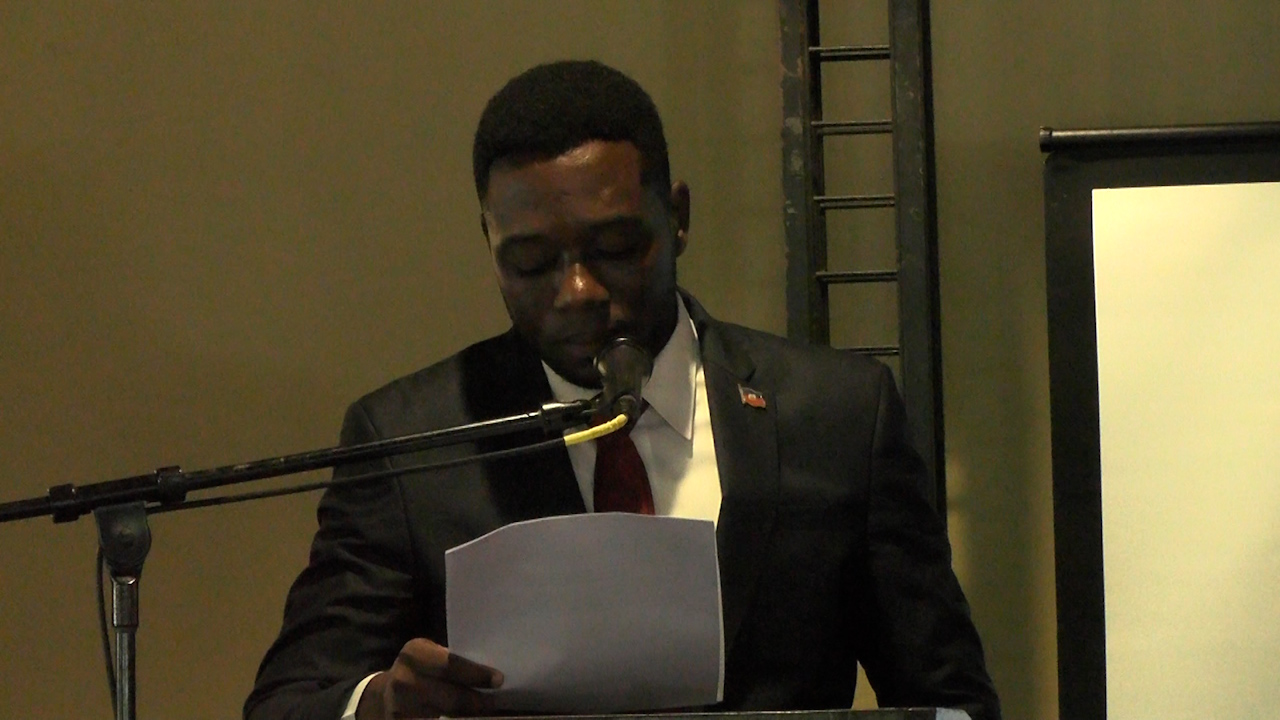 4e causerie de la jeunesse haïtienne : « Koze jen yo » s’implique