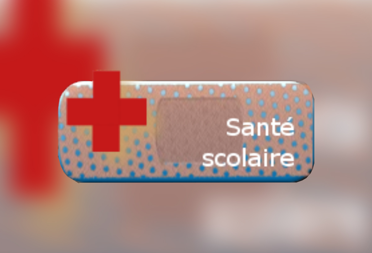 Structuration progressive de la santé scolaire