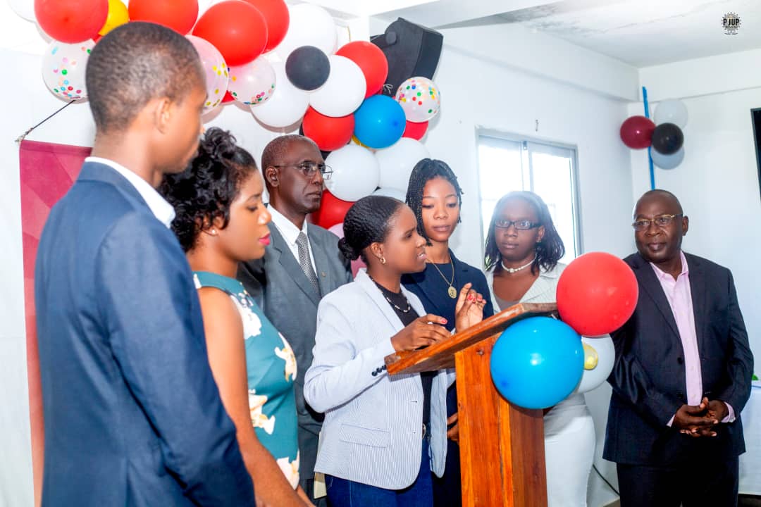 Le club Toastmasters Hirondelle renaît de ses cendres