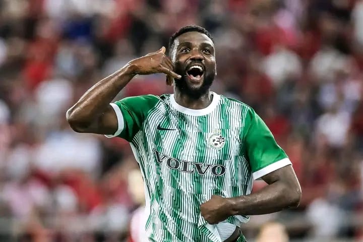 Frantzdy Pierrot, Carlens Arcus, Johnny Placide : les expatriés haïtiens brillent en Europe