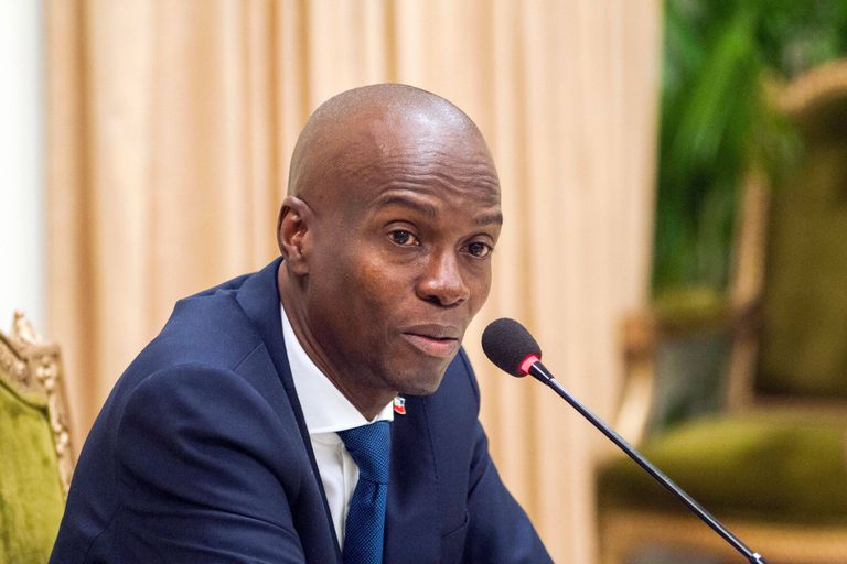 Le CARRDH propose un tribunal spécial dans le cadre de l’enquête sur l’assassinat de Jovenel Moise