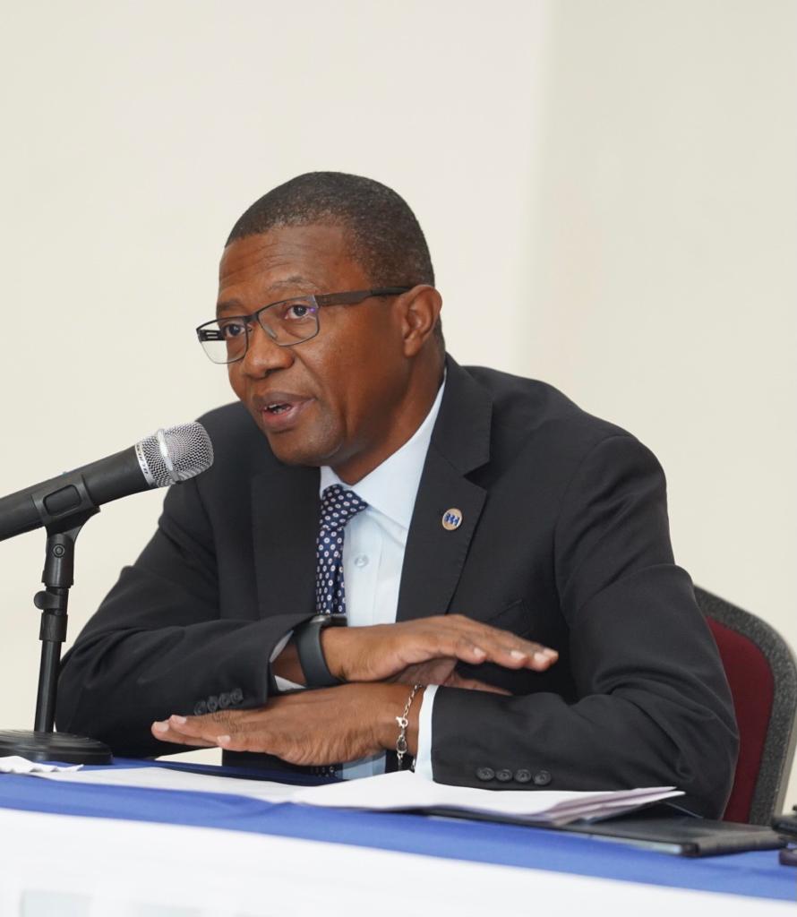 Une délégation haïtienne rencontre les responsables du GAFI au Nicaragua