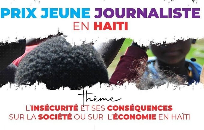 Les lauréats de la 8e édition du Prix du jeune journaliste sont connus