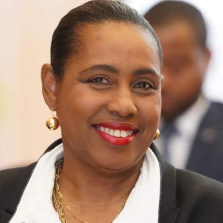 Les femmes et les banques en Haïti