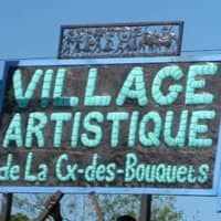 Appel en faveur de la communauté du Village artistique de Noailles