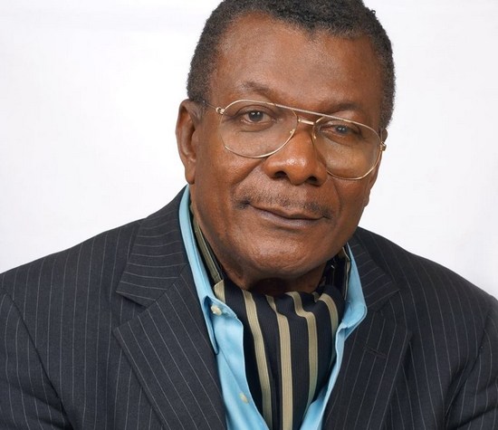 Jacques Sampeur plaide pour un État de droit en Haïti