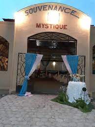 Journées portes ouvertes dans les Lakou Vodou en Haïti