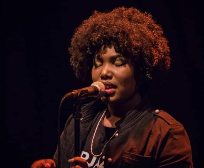 La chanteuse haïtienne Magdaline Mytil finaliste du Prix Découvertes RFI 2022