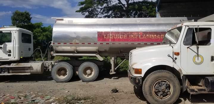La rareté de carburant persiste, 7 camions de carburant saisis, une quinzaine de personnes interpellées