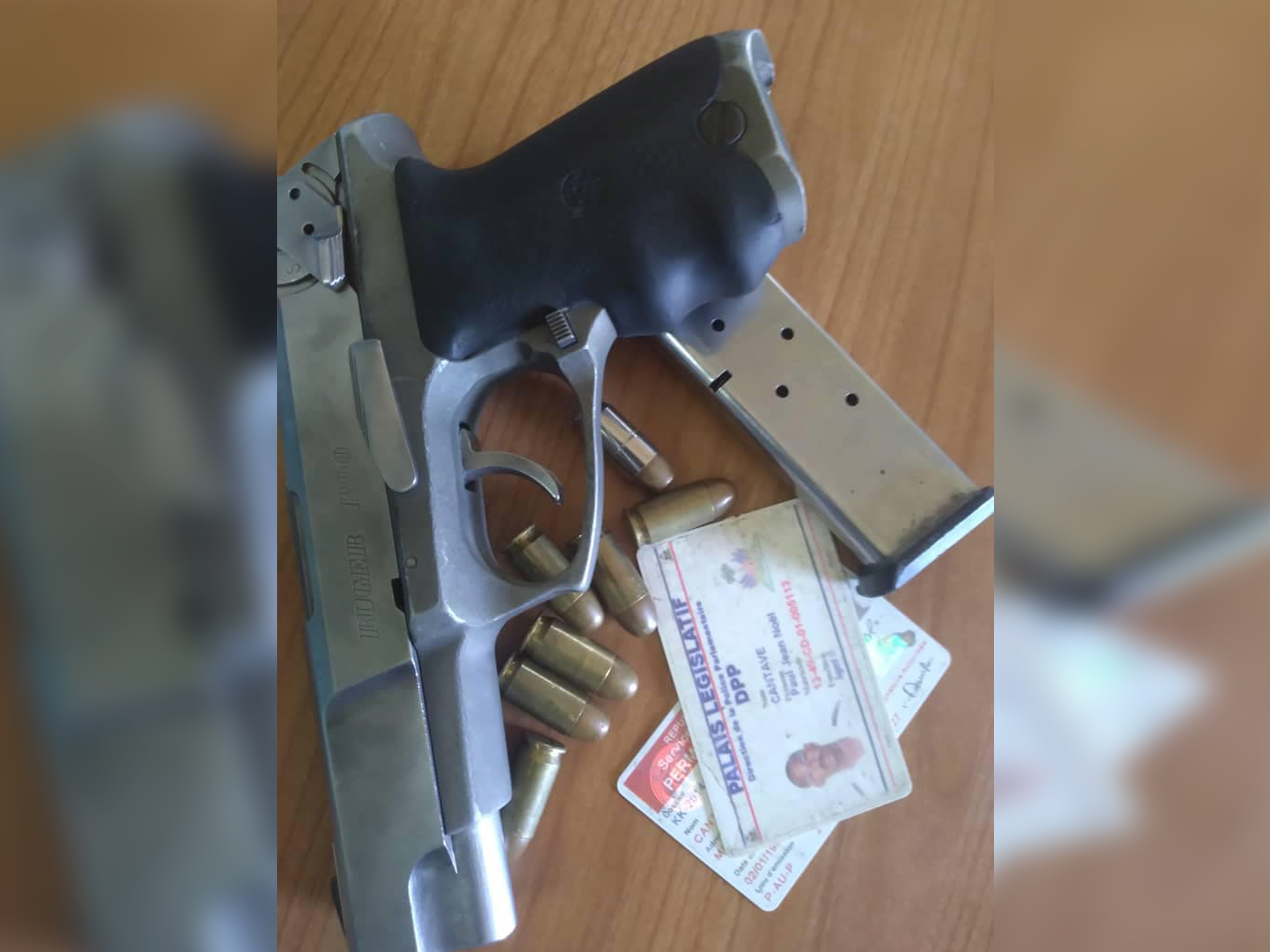 La PNH multiplie ses opérations