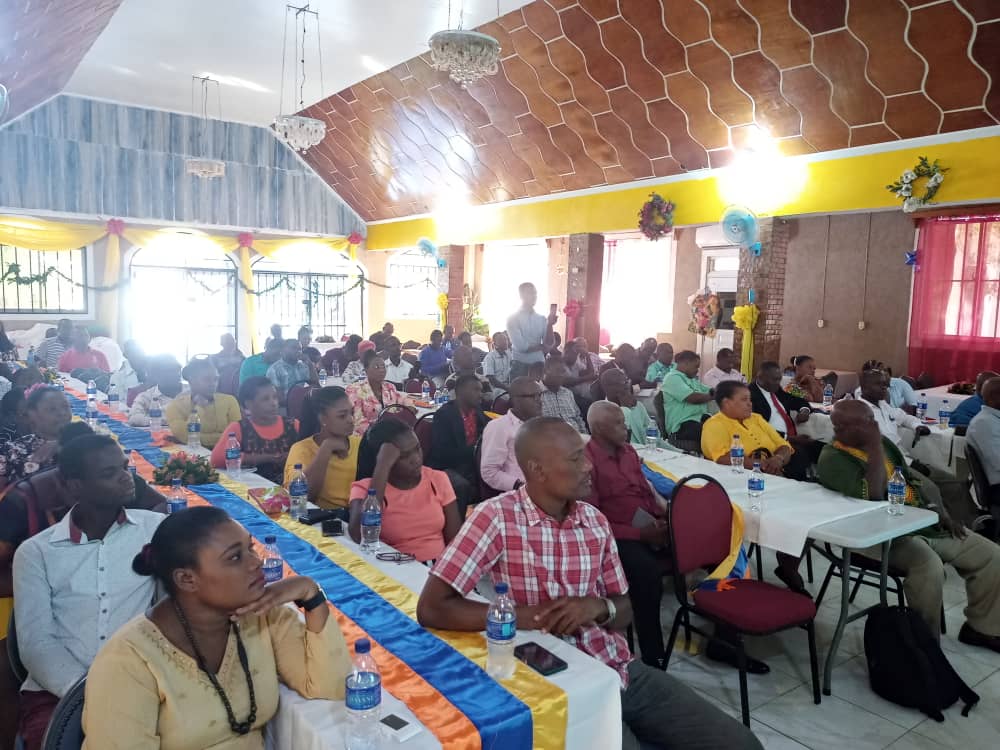 Cap-Haitien : mobilisation des églises pour un dialogue inclusif