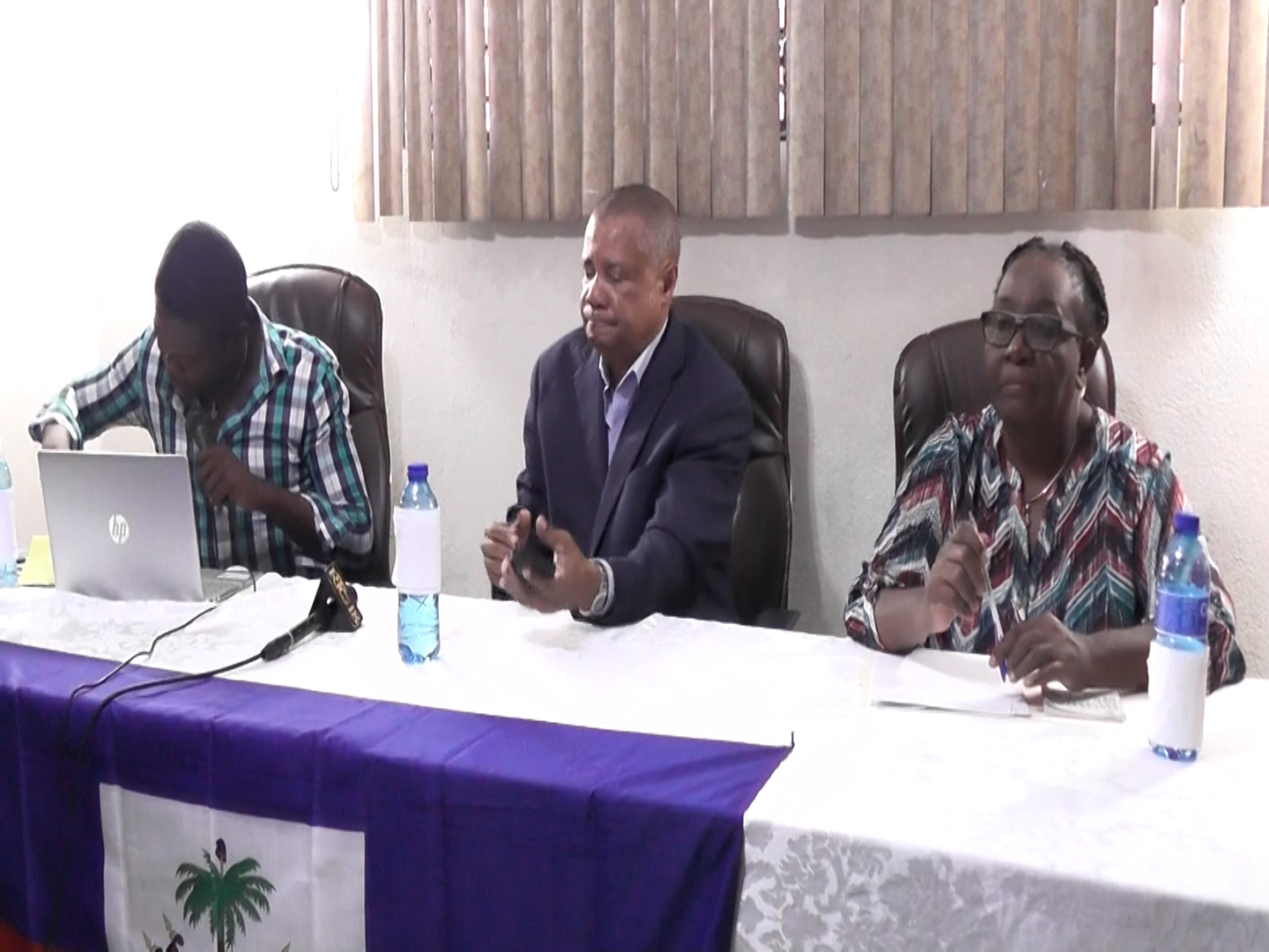 POHDH:  lancement de 4 journées d’activités, en prélude à la commémoration des 74 ans de la Déclaration universelle des droits de l’homme