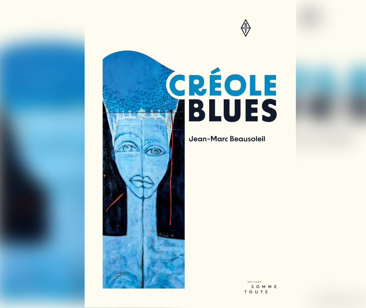 « Créole Blues », un roman polyvocal sur les terres enneigées du Québec