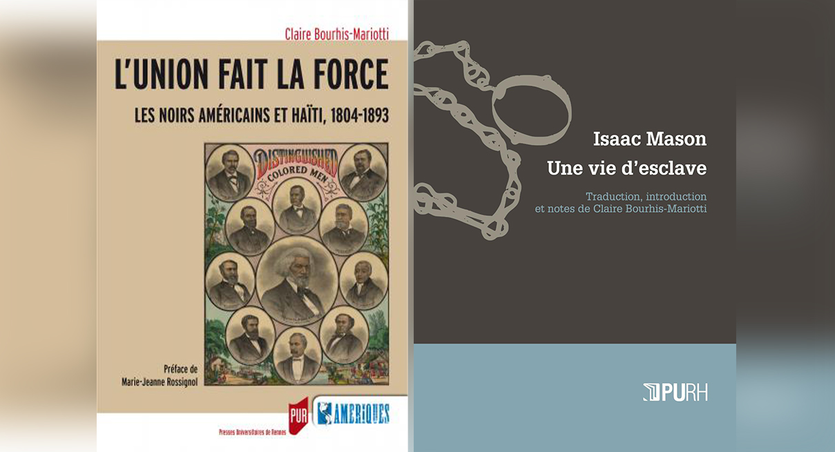 Haïti et les Noirs américains