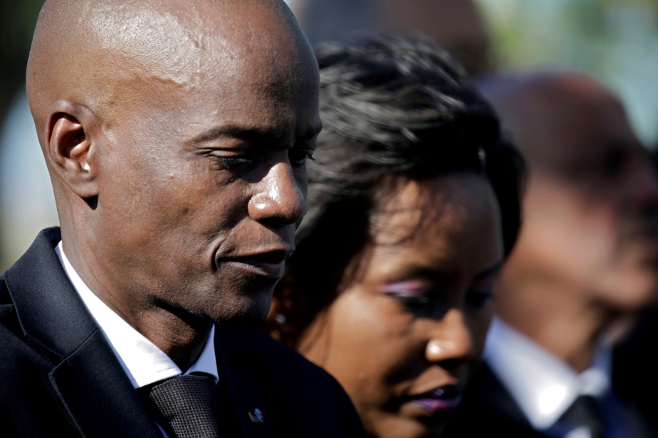 Les avocats de Martine Moïse demandent au juge instructeur Walter Wesser Voltaire de se dessaisir du dossier