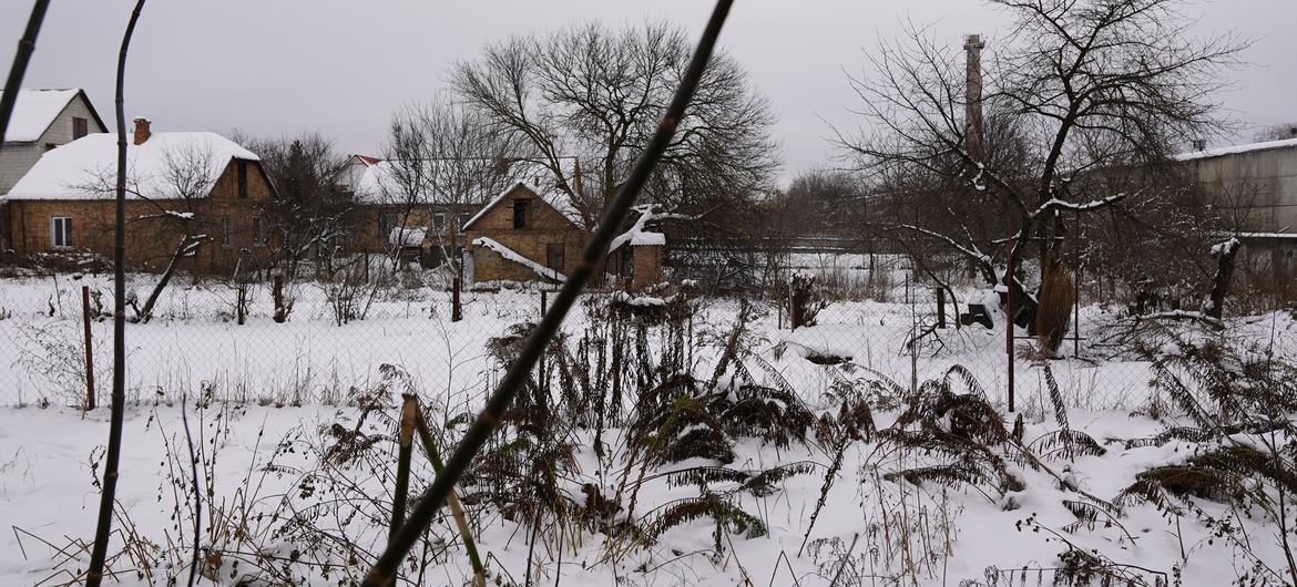 Ukraine : l’ONU craint une détérioration de la situation avec les nouvelles frappes russes contre le réseau électrique