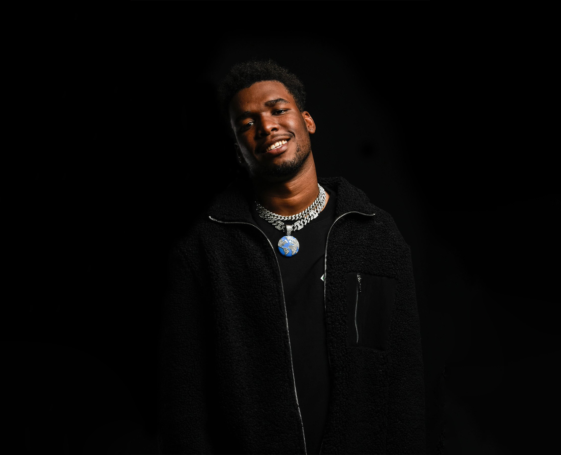 Zainhy: rappeur de l’avenir