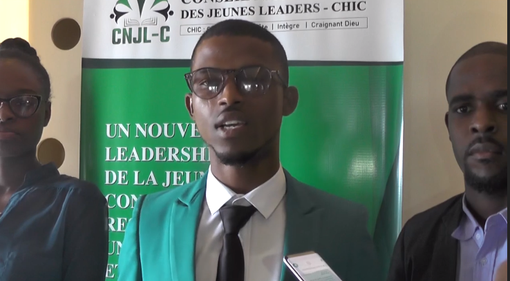CNJL-C annonce une marche pacifique pour la paix et la stabilité en Haïti