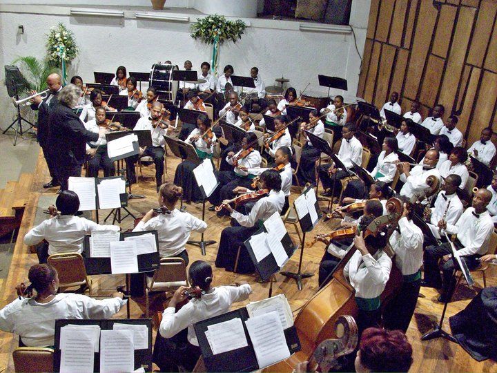 L’Orchestre Philharmonique Sainte Trinité et les Petits Chanteurs, les grands absents de la Noël 2022
